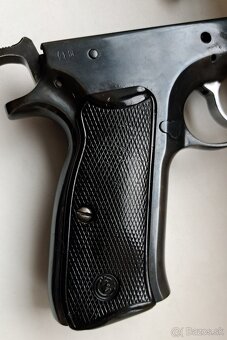 CZ 75 rv.1986 - 7