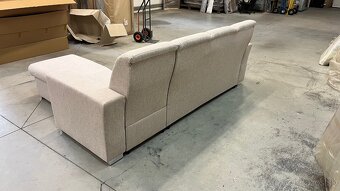 NOVÁ sedacia súprava - 7