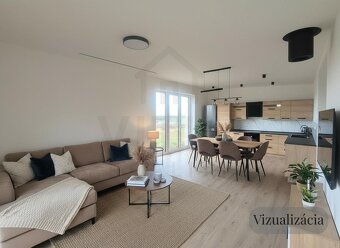 🏡 NA PREDAJ RODINNÝ DOM – OBEC SVINIA - 7