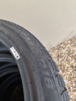 Zimné pneu 235/40R18 + 255/35R18 Pirelli - 7