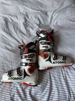 Atomic Hawx Ultra 130 - 7