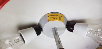 Retro luster Ludib Bratislava - 7