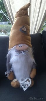 Dekorácia vianočná celoročna - 7