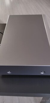 CD PREHRAVAC YAMAHA  CDX 496 - 7