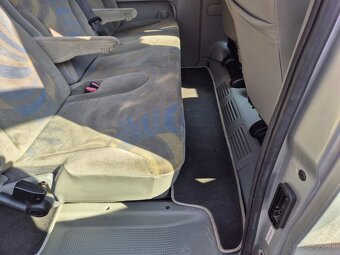 Renault Trafic 8m - 7