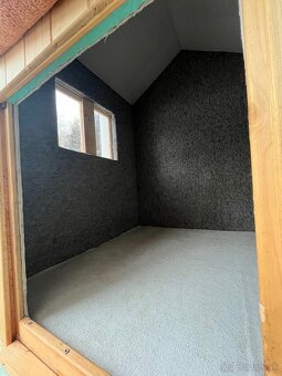 DOMČEK PRE PSA - veľké plemená - 7