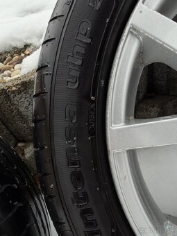 5x100 r17 spider - 7