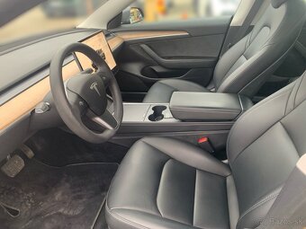 Tesla Model 3 2022 Long Range AWD SoH 94 - 7