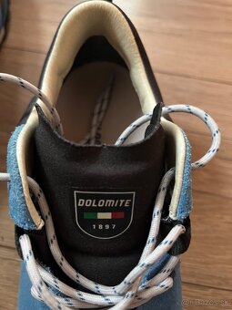 Turistická obuv Dolomite - 7