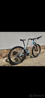 Bicykel TREK SUPERFLY 7 - 7