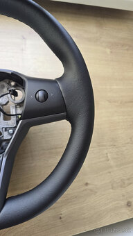 volant TESLA model 3 , Tesla Y 2023 facelift - 7