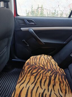 Škoda Octavia 2 - 7