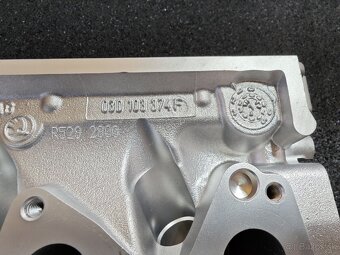 Škoda Fabia 1.2HTP 6V - 7