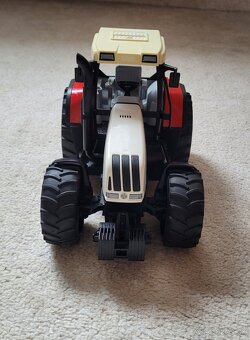 Bruder traktor Steyr CVT 170 - 7