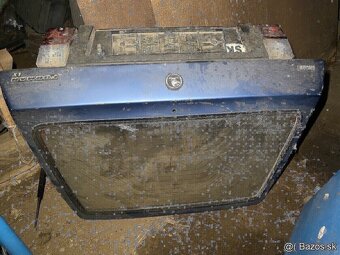 Škoda forman ND - 7