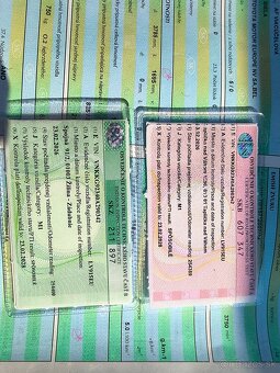 Predám Toyota Yaris 1.0 benzín - 7