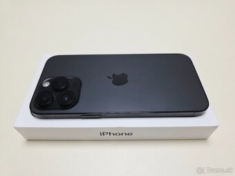 APPLE IPHONE 14 PRO MAX 128GB,ZDRAVIE BATERKY 100% - 7