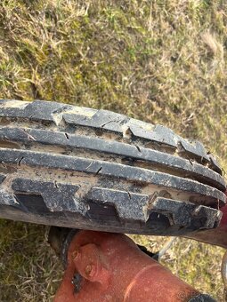 Predám Zetor 7211 - 7