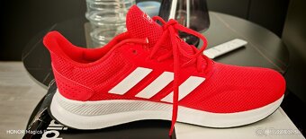 Nové Adidas č. 44.RUNFALCON. - 7