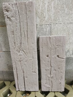 Betónová dlažba podvaly - 7