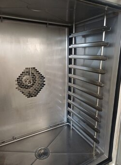 Konvektomat Retigo DA10 IS s podstavcem - 7