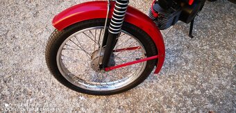 Babeta 210 121lux - 7