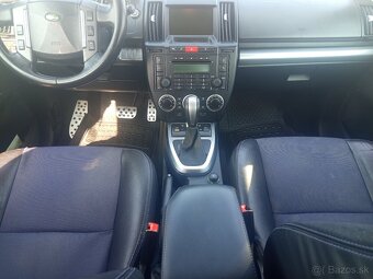 Land Rover Freelander 2 SE TD4 BEZ KOROZIE - 7