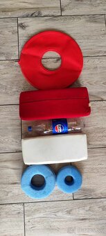 Pomôcky k polohovaniu, rehabilitácií - 7