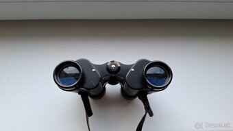 Ďalekohľad HUNTER COATED OPTICS 8X30 - 7