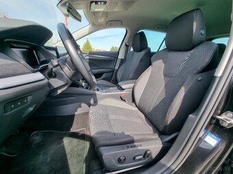 Škoda Octavia Combi 2.0 TDI SCR Style za 16.500 € - 7