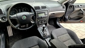 Škoda Octavia 2 2.0tdi DSG - 7