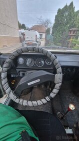 Predám Škoda 120l - 7