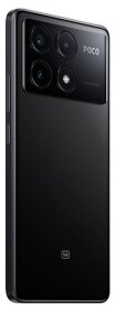 Poco X6 Pro 5G 8 GB/256 GB - čierny - 7
