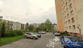 1 izb. byt 29m2 zariadený širšie centrum mesta Banská Bystri - 7