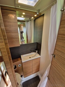 Prenajom karavanov  od 40eur/ DEŇ - 7