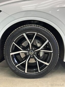 Volkswagen Touareg 3.0 V6 TDI 286k R-Line 4Motion Tiptronic - 7