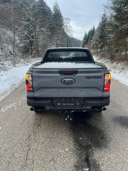 Ford Raptor 3.0 benzín, Možný odpočet DPH - 7