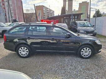 Škoda Octavia Combi 1.9TDI Elegance-AJ NA SPLÁTKY od 74,90 - 7