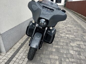HD FLHTK 2021 - 7
