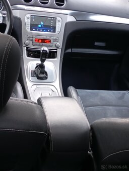 Ford S max - 7