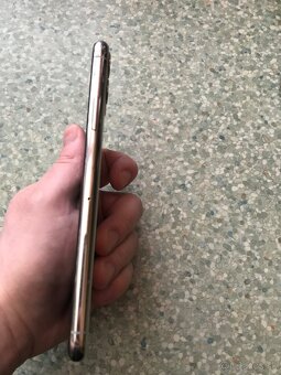 iPhone 11 Pro Max 64Gb White - 7