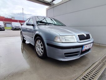 Škoda Octavia 1.9 tdi - 7