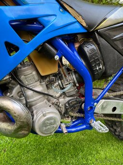 Tm racing 250 - 7