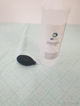 Bambu lab a1 mini + vylepšenia - 7