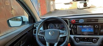 SsangYong Korando 1.5 T-GDI - 7