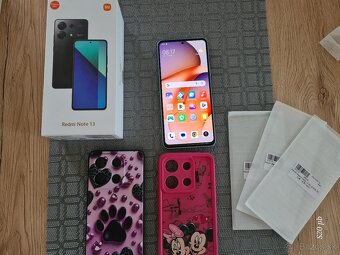 Redmi note 13 - 7