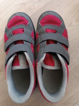 Prechodné topánky 30 - 7