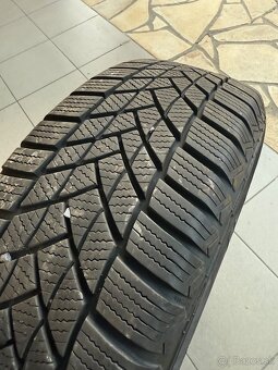 195/65 R15 Matador Nordicca dot 3321 - 7