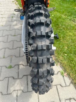 Predám ktm sx 85 rv.2021 - 7
