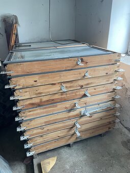 Strešné Okna VELUX GGL 3059 M08 78 X 140 CM - 7